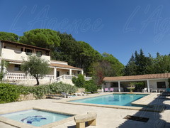 Vente Villa / Proprit Le Val (83143)