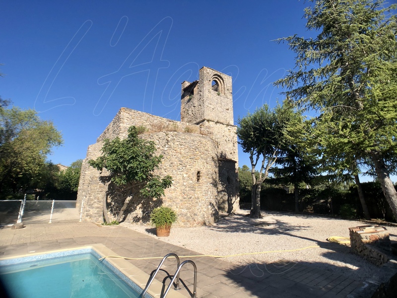 Villa / Propriété à vendre Tourves (83170) Pour les amoureux des