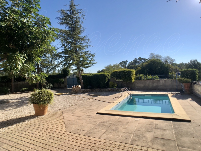 Villa / Propriété à vendre Tourves (83170) Pour les amoureux des