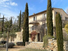 Vente Villa / Propriété Carcès (83570)