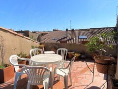 Vente Maison de village Le Val (83143)