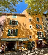 Vente Maison de village Cotignac (83570)