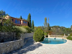 Vente Villa / Proprit Cotignac (83570)