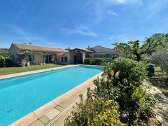 Vente Villa / Proprit Cotignac (83570)