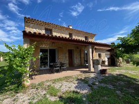 Villa / Proprit  vendre Cotignac (83570) : Ancienne bergerie rnove