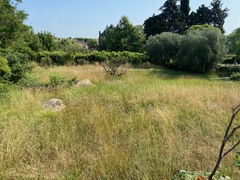 Vente Terrain Le Val (83143)