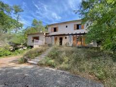 Vente Villa / Proprit Cotignac (83570)