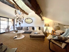 Appartement � vendre Cotignac (83570) : Appartement de charme au c�ur de Cotignac