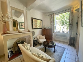 Appartement � vendre Cotignac (83570) : Appartement de charme au c�ur de Cotignac