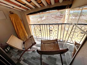 Appartement � vendre Cotignac (83570) : Appartement de charme au c�ur de Cotignac