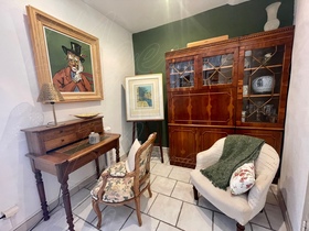 Appartement � vendre Cotignac (83570) : Appartement de charme au c�ur de Cotignac