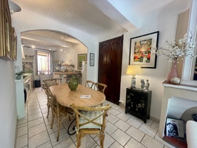 Appartement � vendre Cotignac (83570) : Appartement de charme au c�ur de Cotignac