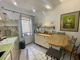 Appartement � vendre Cotignac (83570) : Appartement de charme au c�ur de Cotignac