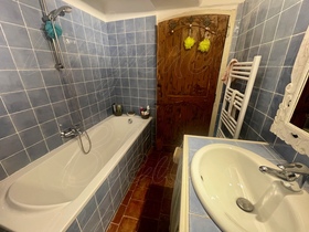 Appartement � vendre Cotignac (83570) : Appartement de charme au c�ur de Cotignac