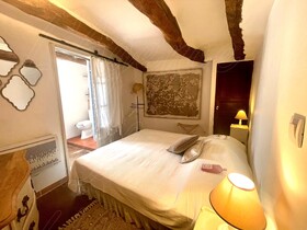 Appartement � vendre Cotignac (83570) : Appartement de charme au c�ur de Cotignac