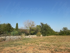 Vente Terrain Besse sur Issole (83890)