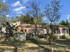 Vente Villa / Propriété Cotignac (83570)
