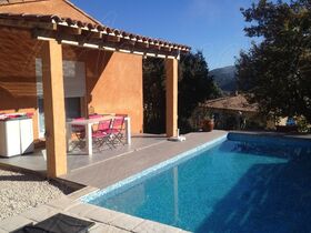 Villa / Proprit  vendre Cabasse (83340) : Villa rcente, au calme et proche de Brignoles