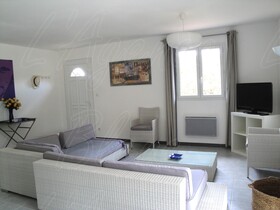 Villa / Propri�t� � vendre Cabasse (83340) : Villa r�cente, au calme et proche de Brignoles