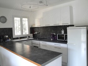 Villa / Propri�t� � vendre Cabasse (83340) : Villa r�cente, au calme et proche de Brignoles