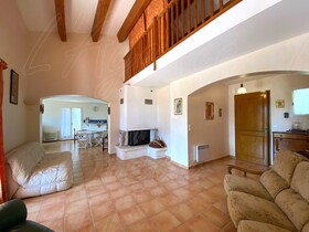 Villa / Proprit  vendre Cotignac (83570) : Proprit au calme avec vue unique