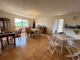 Villa / Proprit  vendre Cotignac (83570) : Proprit au calme avec vue unique