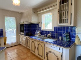 Villa / Proprit  vendre Cotignac (83570) : Proprit au calme avec vue unique