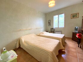 Villa / Proprit  vendre Cotignac (83570) : Proprit au calme avec vue unique