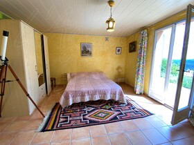 Villa / Proprit  vendre Cotignac (83570) : Proprit au calme avec vue unique