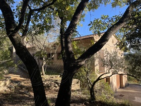 Villa / Proprit  vendre Montfort sur Argens (83570) : Villa avec une trs belle vue, sans aucune nuisance ! 