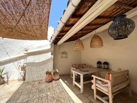 Appartement � vendre Cotignac (83570) : Charmant duplex avec terrasse au c�ur du village