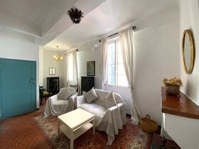 Appartement � vendre Cotignac (83570) : Charmant duplex avec terrasse au c�ur du village