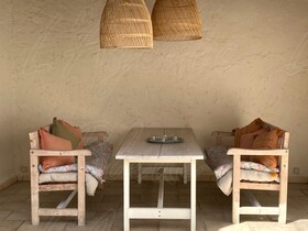 Appartement � vendre Cotignac (83570) : Charmant duplex avec terrasse au c�ur du village