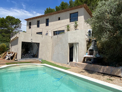 Vente Villa / Proprit Cotignac (83570)