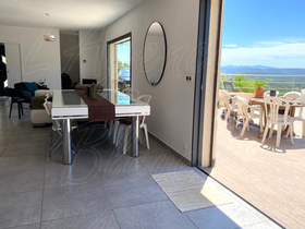 Villa / Proprit  vendre Cotignac (83570) : Villa moderne, vue splendide