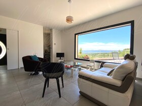 Villa / Proprit  vendre Cotignac (83570) : Villa moderne, vue splendide