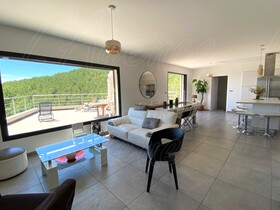 Villa / Proprit  vendre Cotignac (83570) : Villa moderne, vue splendide