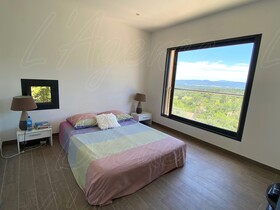 Villa / Proprit  vendre Cotignac (83570) : Villa moderne, vue splendide