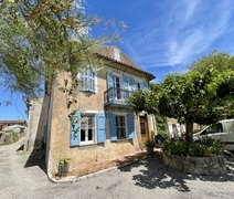 Vente Maison de village Fox-Amphoux (83670)