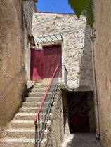 Maison de village  vendre Fox-Amphoux (83670) : Maison de Matre en partie rnove avec appartement indpendant et annexes