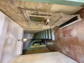 Maison de village  vendre Fox-Amphoux (83670) : Maison de Matre en partie rnove avec appartement indpendant et annexes