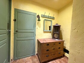 Maison de village  vendre Fox-Amphoux (83670) : Maison de Matre en partie rnove avec appartement indpendant et annexes