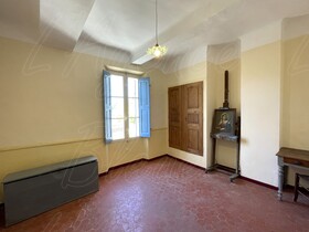 Maison de village  vendre Fox-Amphoux (83670) : Maison de Matre en partie rnove avec appartement indpendant et annexes