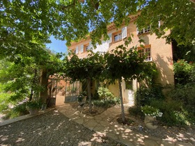 Proprit  vendre Le Val (83143) : En exclusivit, bastide provenale du 18me sicle