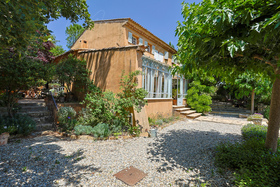 Proprit  vendre Le Val (83143) : En exclusivit, bastide provenale du 18me sicle