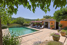Proprit  vendre Le Val (83143) : En exclusivit, bastide provenale du 18me sicle
