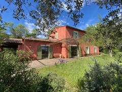 Vente Villa / Proprit Cotignac (83570)