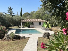 Villa / Proprit  vendre Cotignac (83570) : Jolie villa provenale offrant de beaux volumes
