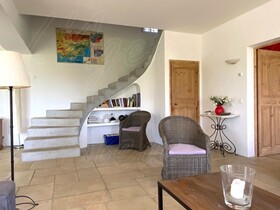 Villa / Proprit  vendre Cotignac (83570) : Jolie villa provenale offrant de beaux volumes