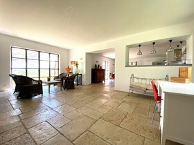 Villa / Proprit  vendre Cotignac (83570) : Jolie villa provenale offrant de beaux volumes